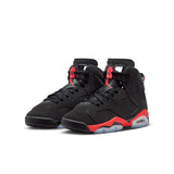 Air Jordan 6 Retro GS Big Kid's (IQ1275-001) "Infrared Salesman"
