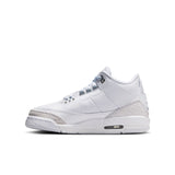 Air Jordan 3 Retro GS Big Kid's (DM0967-111) "Pure Money"