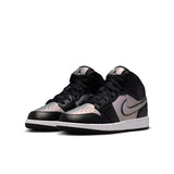 Air Jordan 1 Mid SE BG Big Kid's (IH4106-010)