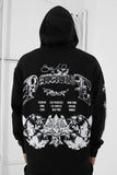 SYIP Paradise Tour Hoodie (8261H-BLK)