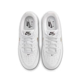 Nike Big Kid's Air Force 1 Low CH GS (IR0273-100)