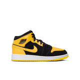 Air Jordan 1 Mid SE GS Big Kid's (HJ5940-071)