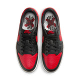 Air Jordan 1 Retro Low OG (IW6276-001) "Banned"