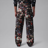Jordan Flight AOP Woven Pant (IQ5238-010)