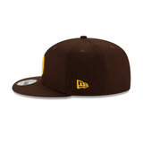 New Era San Diego Padres 9/50 Snapback (12351317)