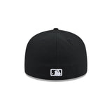New Era LA Dodgers Rhinestone Badge 59Fifty Fitted Hat (60931896)