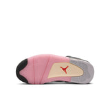 Air Jordan 4 Retro GS Big Kid's (IO2361-100) - "Comic"