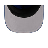 New Era Denver Broncos Championship 19Twenty Precurved Snapback (60758478)