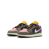 Air Jordan 1 Low SE Big Kid's (HQ2021-005)