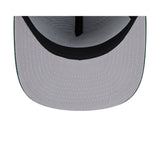 New Era Milwaukee Bucks 9Fifty A-Frame Snapback (60587553)