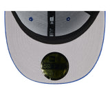 New Era Los Angeles Dodgers Chenille Pop 59Fifty Fitted Hats (60758282)