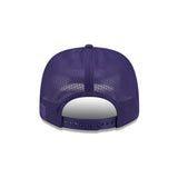 New Era LSU Tigers Hot Weather 9Seventy Snapback (60723617)