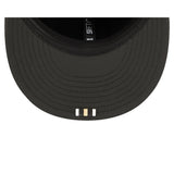 New Era NO Saints 2025 Sideline 59Fifty Fitted Hat (60751527)