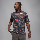 Jordan Brooklyn A/O Printed Tee (HQ8946-010)