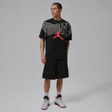 Jordan Stretch GFX SS Crew Tee (IQ0708-010)