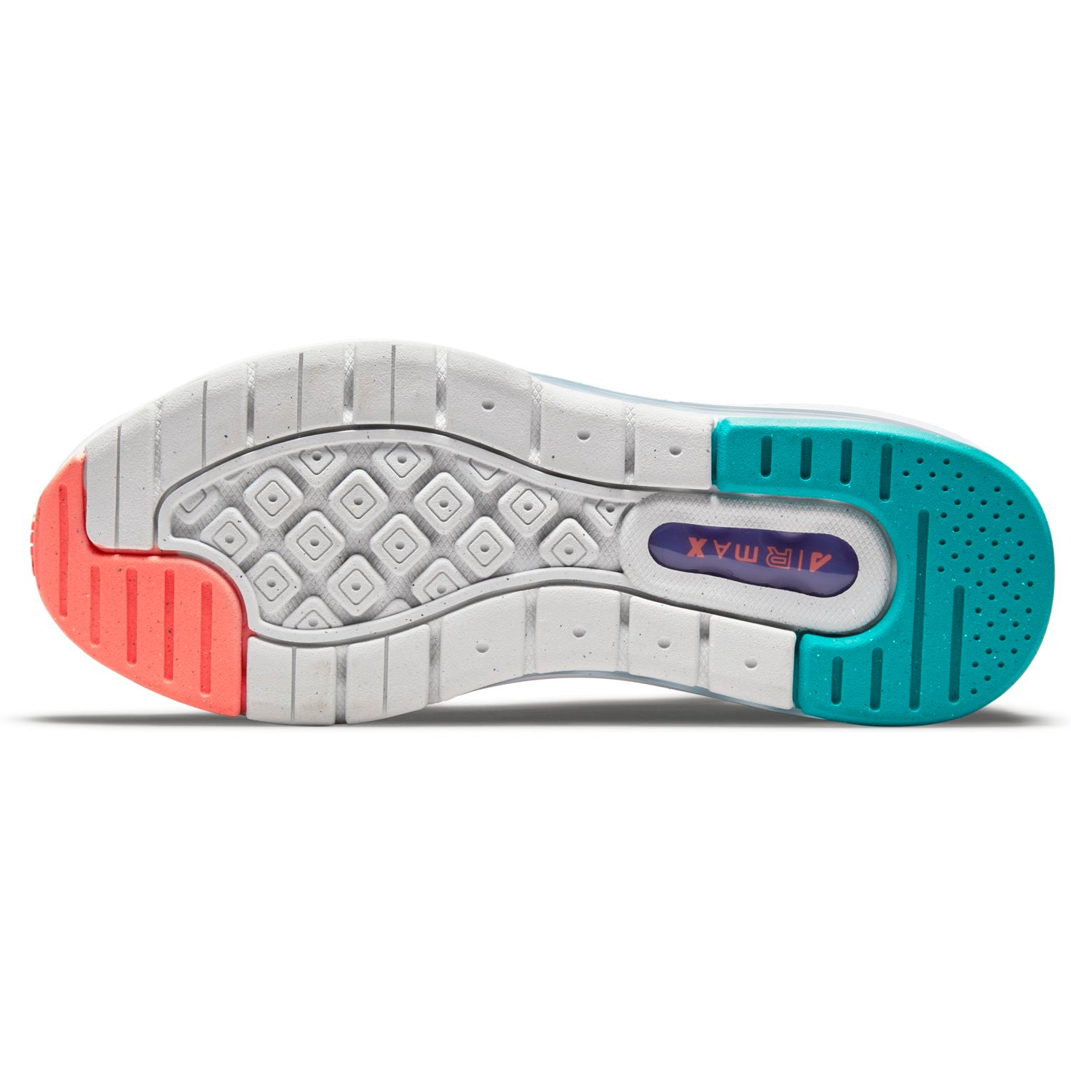 Nike Womens Air Max Genome (CZ1645-001)
