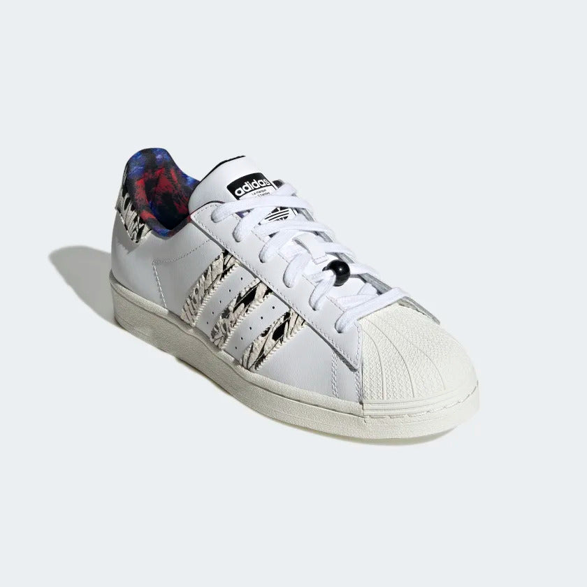 Adidas superstar iridescent pearl Clearance