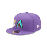 New Era Crown Champs Arizona Diamondbacks 59/50 Fitted Hat (60243478)