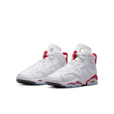 Air Jordan 6 Retro GS Big Kids (384665-162)