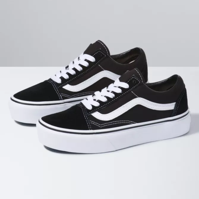 Vans & uo old skool platform sneaker sales