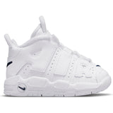 Nike Toddlers Air More Uptempo TD (DH9722-100)