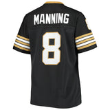 Mitchell &amp; Ness Women's New Orleans Saints Archie Manning Legacy Jersey (LGJYEL19157)