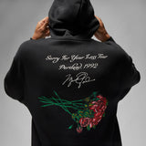 Jordan Sorry Hoodie (FD0595-010)