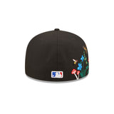 New Era Pittsburg Pirates Blooming 59/50 Fitted Hat (60243429)