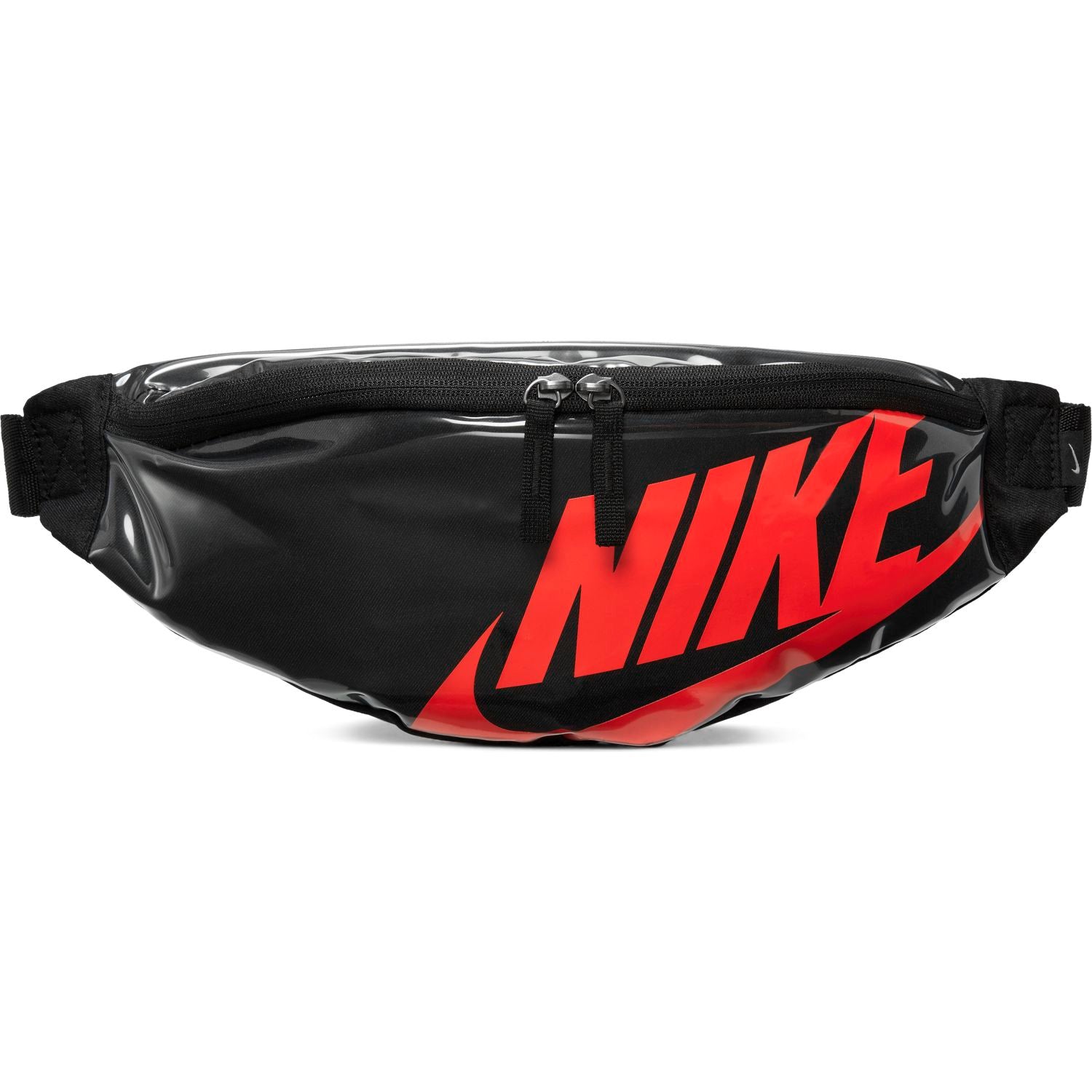 Nike Heritage Hip Pack (CK7914-010) – STNDRD ATHLETIC CO.