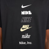 Nike Sportswear Club+ Tee (DZ2875-010)