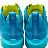 Air Jordan XXXVII Zion (DX1690-400)