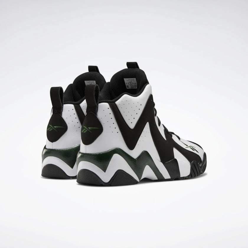 Reebok kamikaze 2 og sales