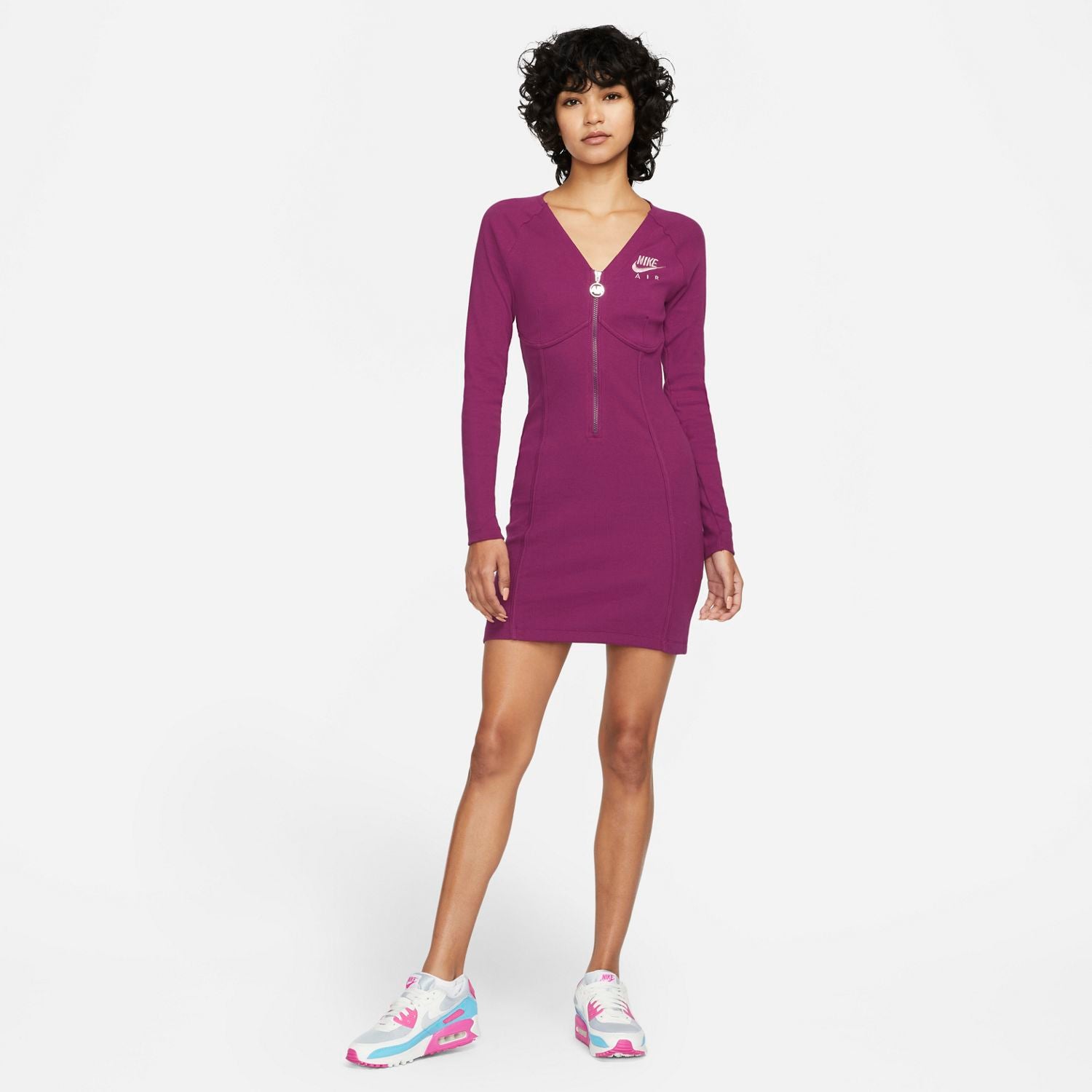 Nike Womens Air Dress (DM6057-610)