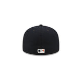 New Era Houston Astros Identity 59/50 Fitted Hat (60273099)