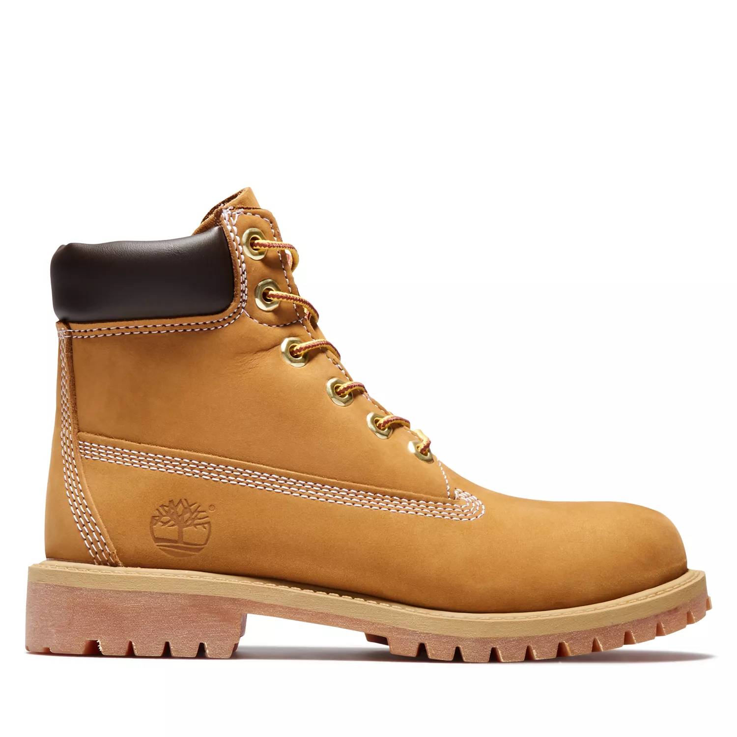 Big top kids timbs
