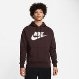 Nike Sportswear Club Fleece Hoodie (BV2973-203)