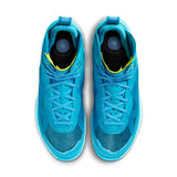 Air Jordan XXXVII Zion (DX1690-400)