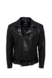 Jordan Craig Chula Vista Moto Jacket (91578A-BLK)