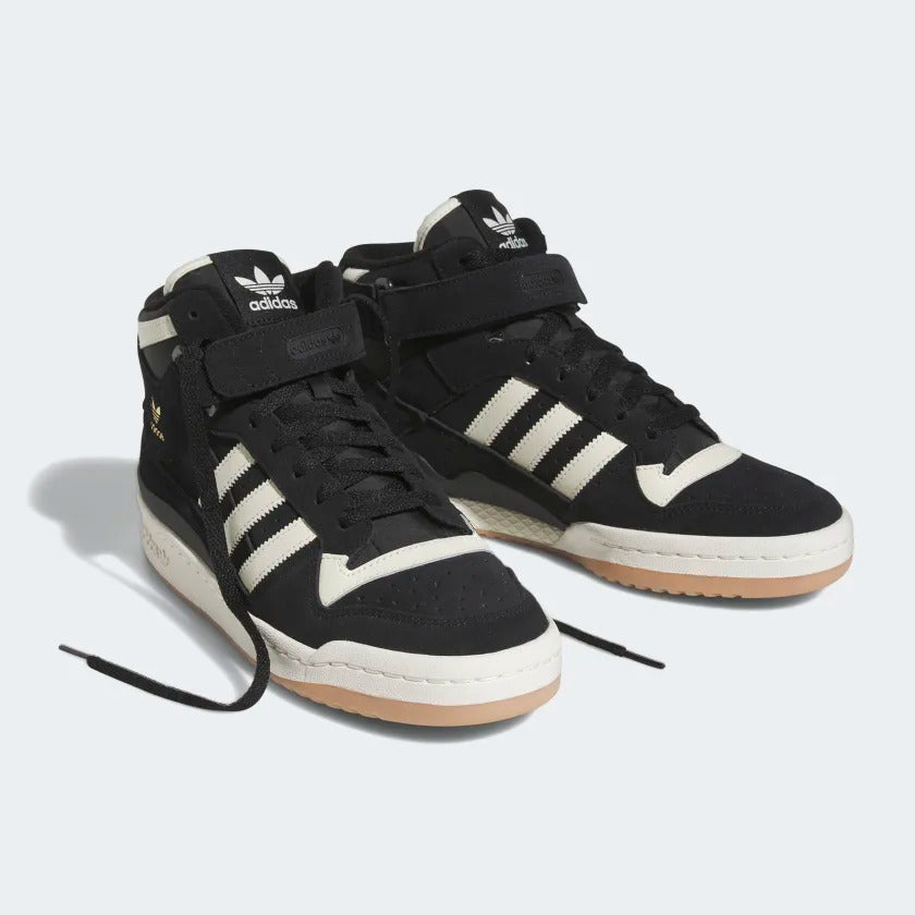 adidas Forum Mid (FZ6252) STNDRD ATHLETIC CO. adidas Forum Mid (FZ6252) STNDRD ATHLETIC CO.