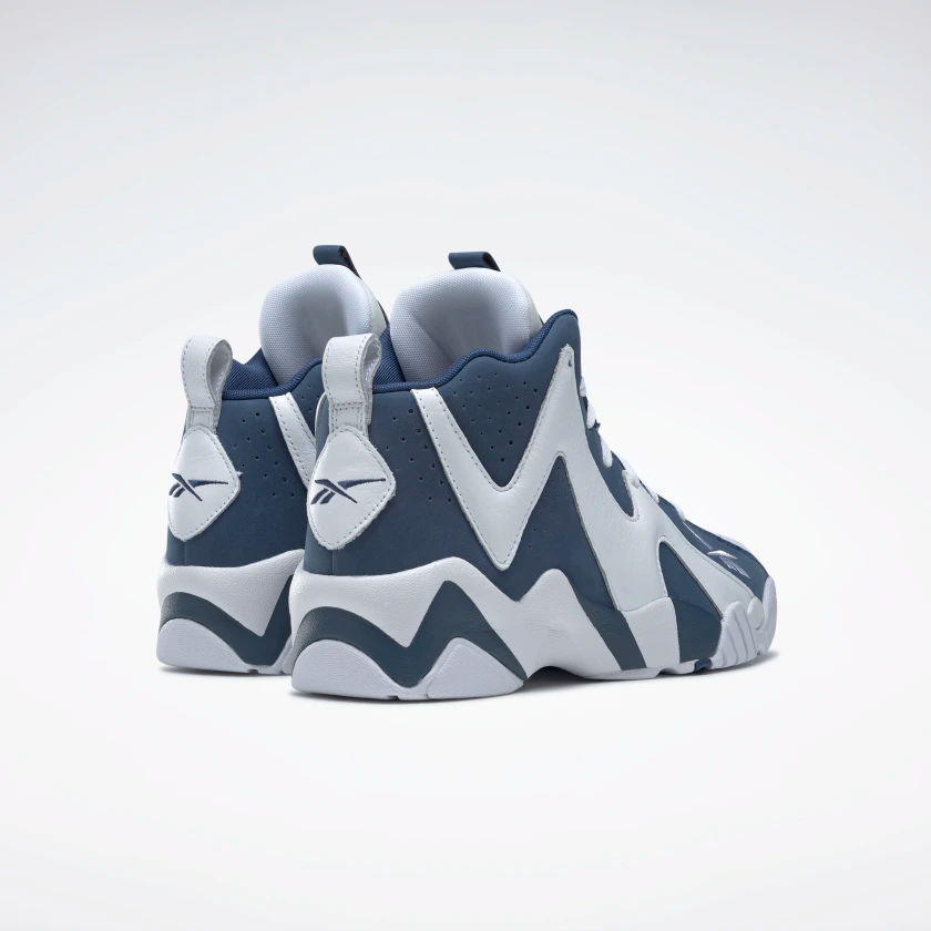 Reebok kamikaze top 2 blu