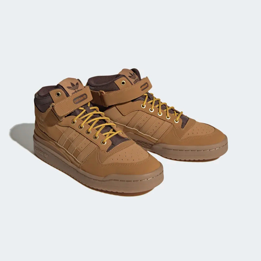 adidas Forum Mid (GX7079) Mesa / 8.5 adidas Forum Mid (GX7079) Mesa / 8.5