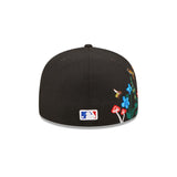New Era Chicago White Sox Blooming 59/50 Fitted Hat (60243437)