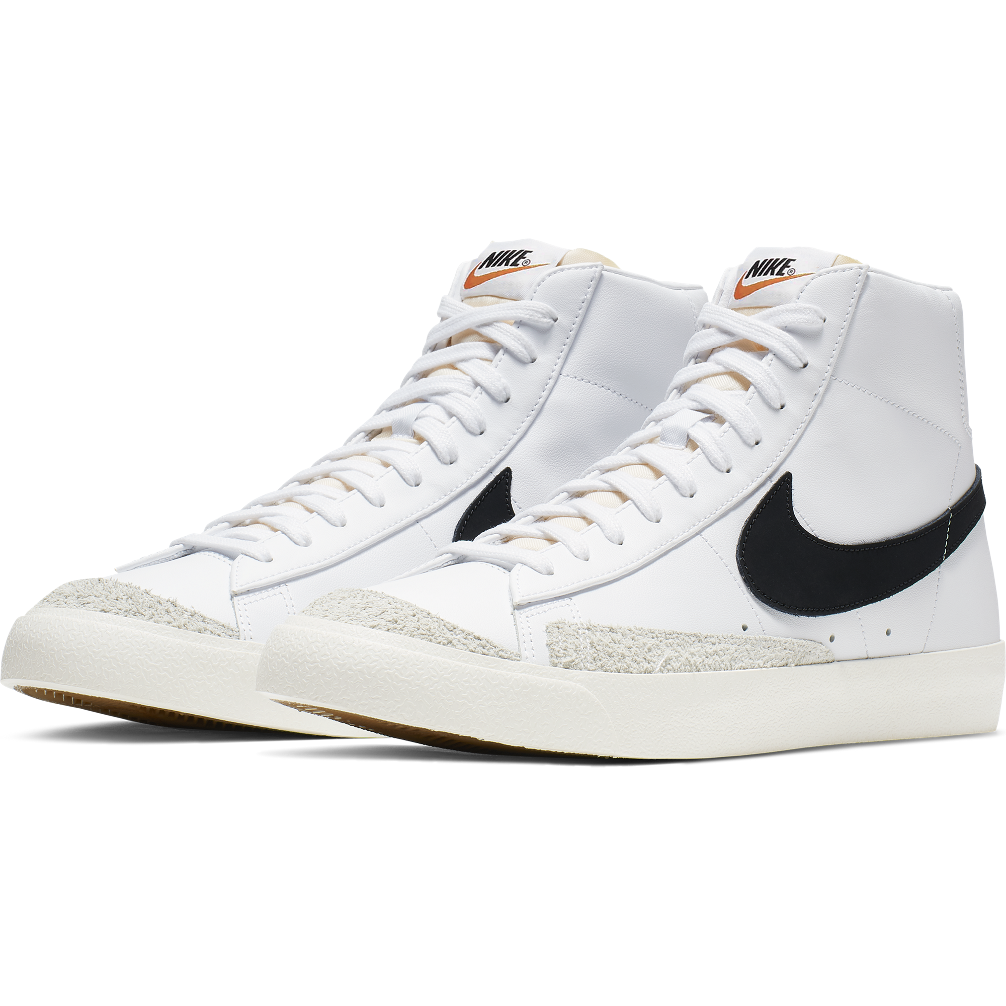 Nike Blazer Mid '77 Vintage (BQ6806-100) – STNDRD ATHLETIC CO. Nike Blazer Mid '77 Vintage (BQ6806-100) – STNDRD ATHLETIC CO.