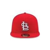 New Era St. Louis Cardinals On-Field 59/50 Fitted Hat (70360957)
