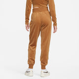 Nike Womens Sportswear Velour Jogger Pant (DV7820-270)