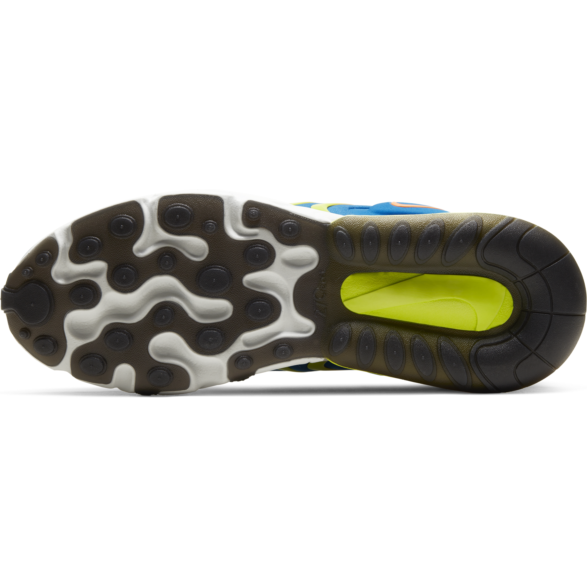 Nike Air Max 270 React ENG CD0113 401 STNDRD ATHLETIC CO