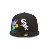 New Era Chicago White Sox Blooming 59/50 Fitted Hat (60243437)