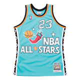 Mitchell & Ness Authentic Jersey All-Star East 1996 Michael Jordan (AJY4GS18066)