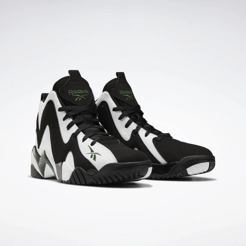 Reebok kamikaze 2 high top Outlet