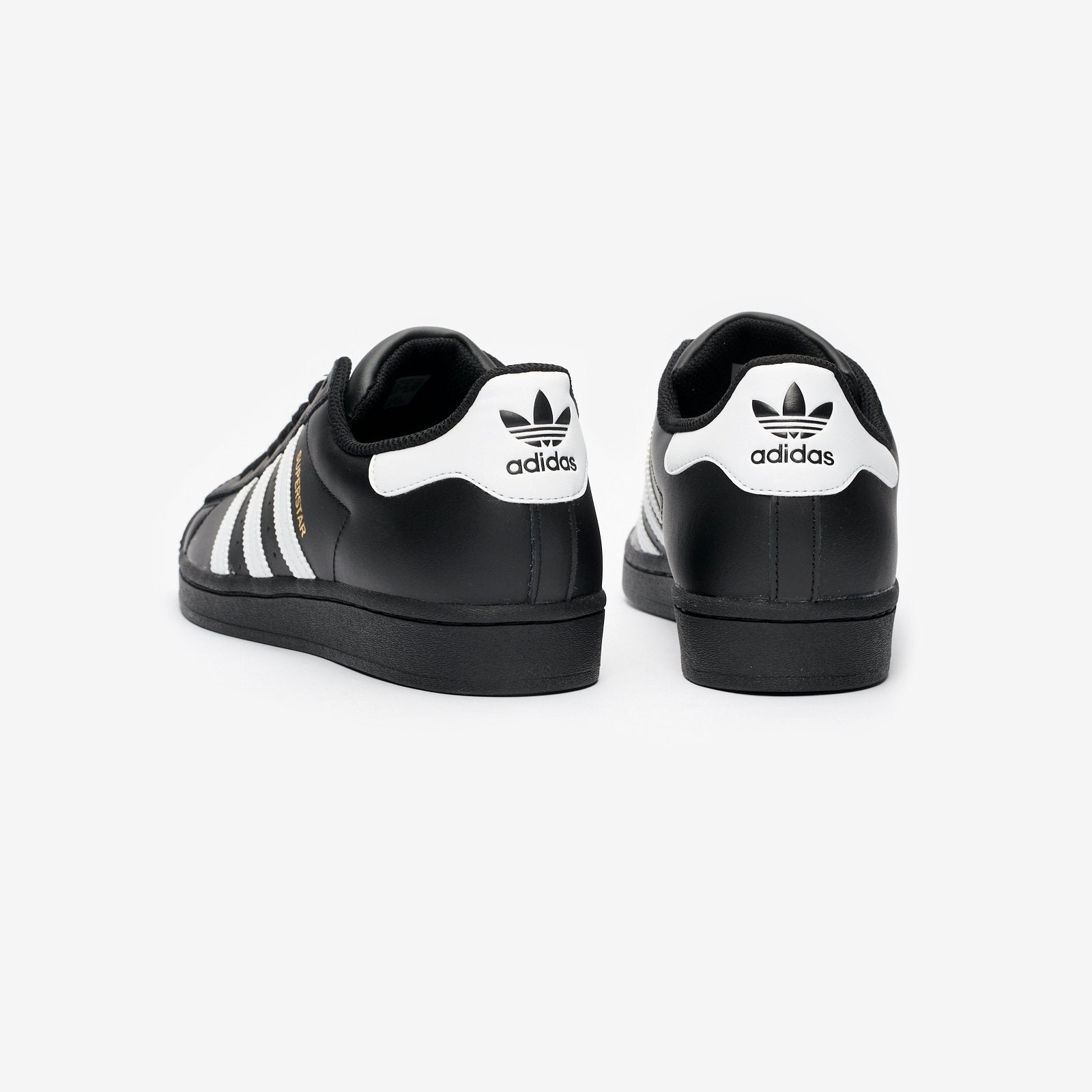adidas Superstar (Black / White) EG4959 - Allike Store